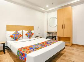 होटल की एक तस्वीर: FabHotel VT Gagan Vihar