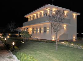 酒店照片: Villa Zefiro Suites e Events