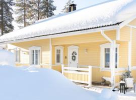 Hotel kuvat: Arctic Circle Home close to Santa`s Village