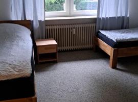 Foto di Hotel: AuroraGroup-Wohnung für 1-3 Personen