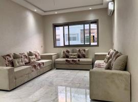 Hotel Photo: Appartement haut standing