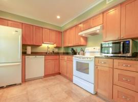 Hotel foto: NEW! 3-story Townhome - Private, Self checkin, Quiet.