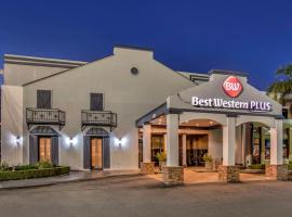 Best Western Plus Westbank, hotel in Harvey