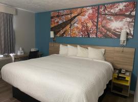 Hotelfotos: Days Inn by Wyndham Warrensburg