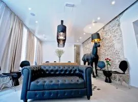 Jupiter Luxury Hotel, hotel in Split