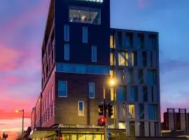 The Langlands Hotel