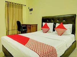Hình ảnh khách sạn: OYO 93187 Kusuma Residence Syariah