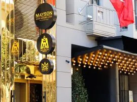 Mas Suites Nisantasi