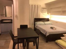 BREE'S BEACH PLACE, hotel in Nasugbu