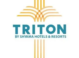 Triton By Shyama Hotels & Resorts, готель у місті Райпур