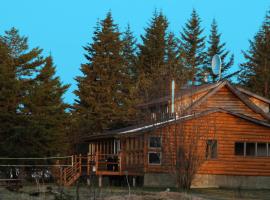 Foto do Hotel: Bear Den Vacation Home