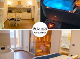 صور الفندق: ARTEMIDE "Arco Antico" B&B SUITE SPA