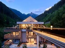 ZillergrundRock Luxury Mountain Resort