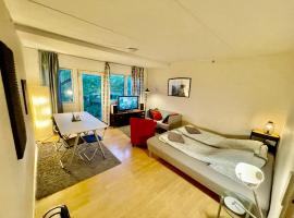 ホテル写真: Whole Apartment 20 minutes from the city center