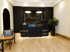 Ennesma Hotel, khách sạn ở Casablanca