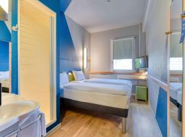 Hotel Photo: ibis budget Hotel Luzern City