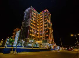 Hotel foto: Best Western Dodoma City Hotel