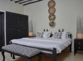 Saffron Garden Malindi