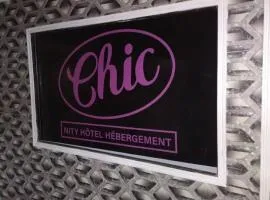 Chic Nity Hôtel