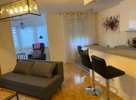 Gambaran Hotel: Apartman MIVA