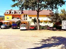 Residencial A Cista