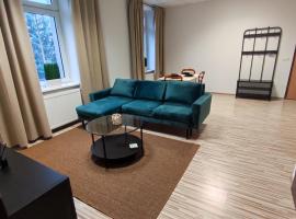 Gambaran Hotel: Apartmán RADKA