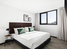 Hotel Photo: Quest Geelong Central