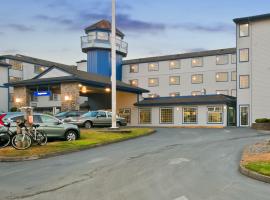 Lighthouse Suites Inn, ξενοδοχείο σε Ocean Shores