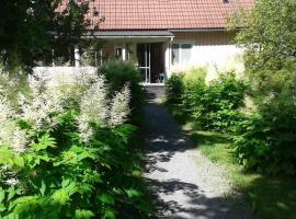 Hotel fotografie: Hus uthyres i natursköna Glava, Arvika