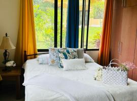 Altos del Maria -mountaine views, hotel in Sorá