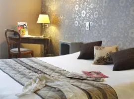Hôtel Les Tilleuls, Bourges