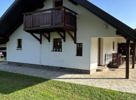 Hotel kuvat: Sweet Country House