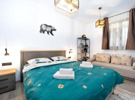 Foto do Hotel: The Bear's Den in old city centre