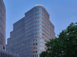 Dorint Kurfürstendamm Berlin, hotel em Berlim