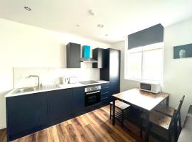 Ξενοδοχείο φωτογραφία: Apartment - City Centre WV1