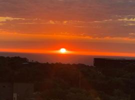 Hotel Photo: Sunset Ocean Vistas Cape Schanck