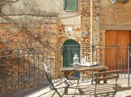 Gambaran Hotel: 2 Bedroom Lovely Home In Montedinove