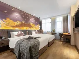Yiwu Manxin Hotel