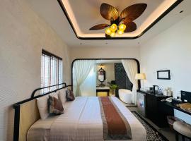 Hotel Photo: Phuong Nam Hotel An Giang