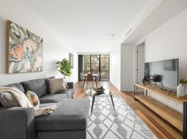 Foto di Hotel: Founders Lane Apartments by Urban Rest