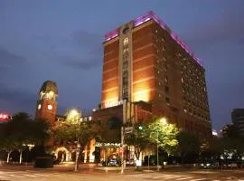 Grand Victoria Hotel