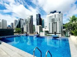 Admiral Premier Bangkok