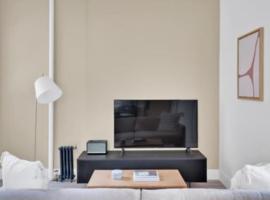 Hotel foto: Lovely 3 Bedroom Apartment