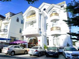 Gambaran Hotel: Sugar Land Villa Hotel