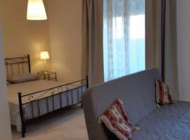 A picture of the hotel: La casa gialla - Pompei Anfiteatro