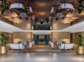 Gambaran Hotel: Delta Hotels by Marriott Dubai Investment Park