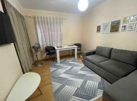 Hotel Foto: Apartment in the city center