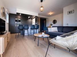 होटल की एक तस्वीर: Appartement 3 pièces à Rennes Chez Guillaume