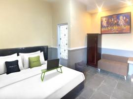 Hotelfotos: Urbanview Hotel Syariah House of Tuwuh