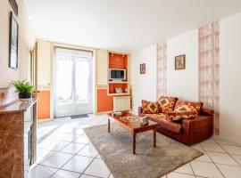 Hotel Foto: Logement 3ch 8 personnes